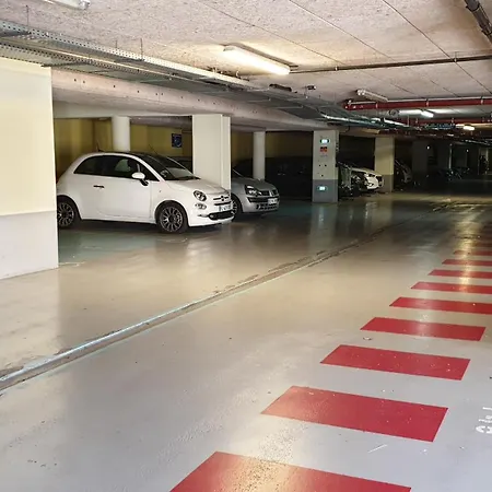Appartamento Didalie Locations Lavande Sainte-Maxime