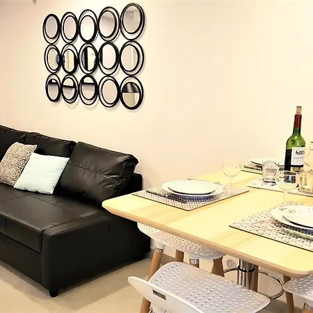 Didalie Locations Lavande Appartamento Sainte-Maxime