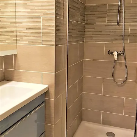 Appartamento Didalie Locations Lavande Sainte-Maxime